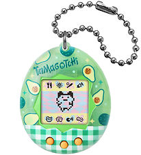 Tamagotchi - Gen 1 - Original - Avocado Mix Tamagotchi - Gen 1 - Original - Avocado Mix