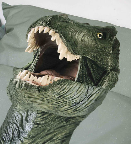 Snurk Sengetøj - Voksen - Dino