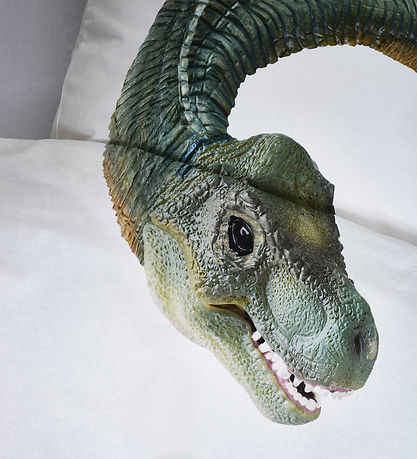 Snurk Sengetøj - Voksen - Brontosaurus