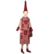 Maileg Kalendernisse - Pixie - Pige