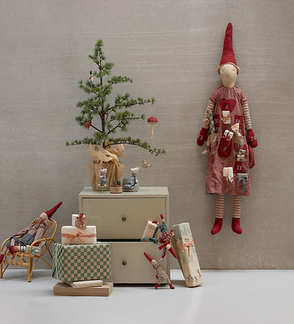 Maileg Kalendernisse - Pixie - Pige