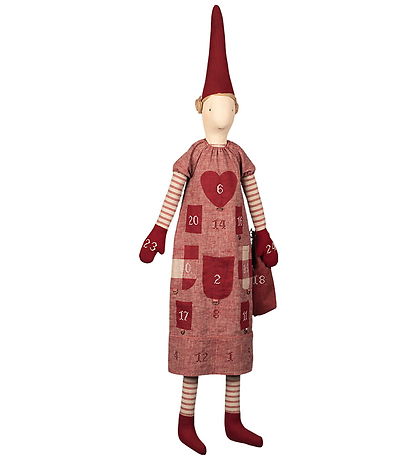 Maileg Kalendernisse - Pixie - Pige