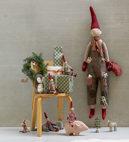 Maileg Kalendernisse - Pixie - Dreng