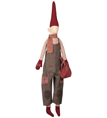 Maileg Kalendernisse - Pixie - Dreng