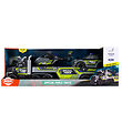 Dickie Toys Bilsæt - Special Force Truck - Lyd/Lys Dickie Toys Bilsæt - Special Force Truck - Lyd/Lys