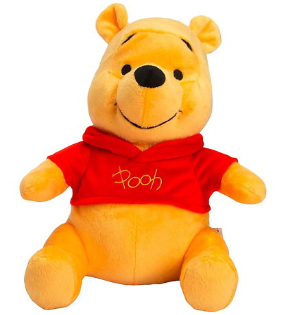 Disney Bamse - Peter Plys - 25 cm