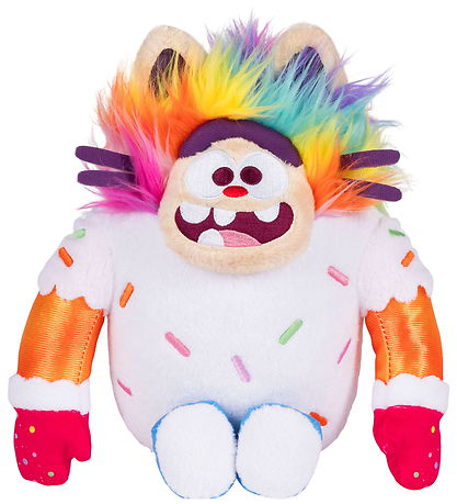 Gabby's Dollhouse Bamse - Cookie Bobbie - 25 cm