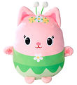 Gabby's Dollhouse Bamse - Squishy Kitty Fairy - 20 cm