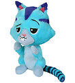 Gabby's Dollhouse Bamse - Catrat - 25 cm