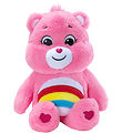 Care Bears Bamse - Cheer Bear - 23 cm
