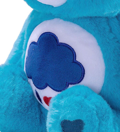 Peluche Care Bears - Grincheux Bear - 35 cm