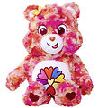 Peluche Care Bears - Flower Power Bear - 35 cm