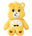 Care Bears Soft Toy - Funshine Bear - 23 cm