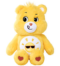Peluche Care Bears - Funshine Bear - 23 cm