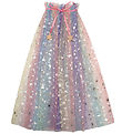 Mimi & Lula Kappe - Tyl - Ombre Unicorn Mimi & Lula Kappe - Tyl - Ombre Unicorn