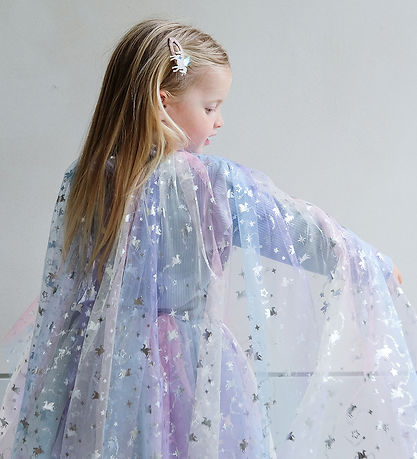 Mimi & Lula Kappe - Ombre Unicorn