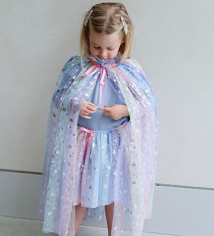 Mimi & Lula Kappe - Ombre Unicorn