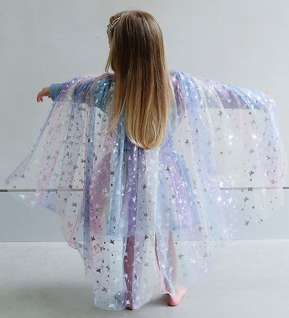 Mimi & Lula Kappe - Ombre Unicorn