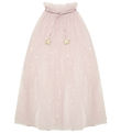 Mimi & Lula Kappe - Tyl - Pink Shimmer Princess Mimi & Lula Kappe - Tyl - Pink Shimmer Princess