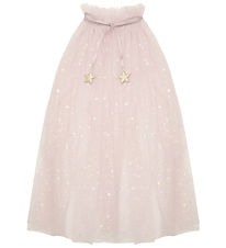 Mimi & Lula Kappe - Tyl - Pink Shimmer Princess