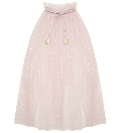 Mimi & Lula Kappe - Pink Shimmer Princess