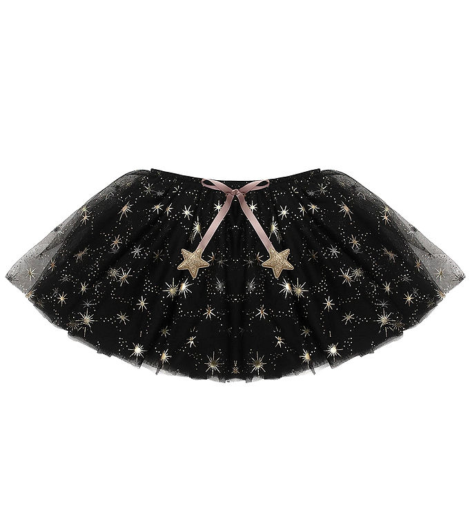 Mimi & Lula Tylskørt - Agatha Witch