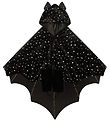 Mimi & Lula Kappe - Black Bat Halloween