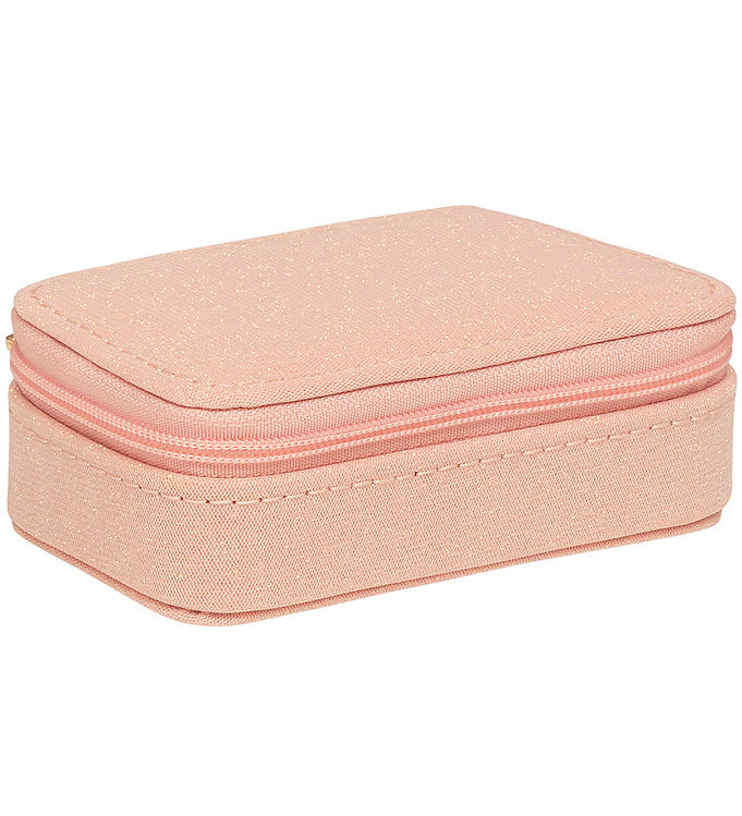 Mimi & Lula Smykkeskrin - Mini - Pink Dreamland