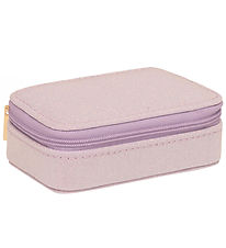 Mimi & Lula Smykkeskrin - Mini - Purple Dreamland Mimi & Lula Smykkeskrin - Mini - Purple Dreamland