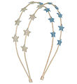 Mimi & Lula Hårbøjle - Mega Starry Shimmer Enchanted