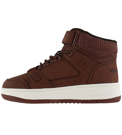 Champion Støvler - RD18 Mid Comb B PS - Mocha Bisque
