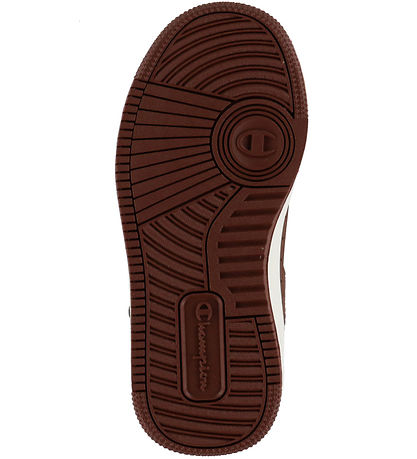 Champion Støvler - RD18 Mid Comb B PS - Mocha Bisque