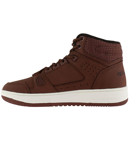 Champion Støvler - RD18 Mid Comb B GS - Mocha Bisque
