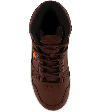 Champion Støvler - RD18 Mid Comb B GS - Mocha Bisque