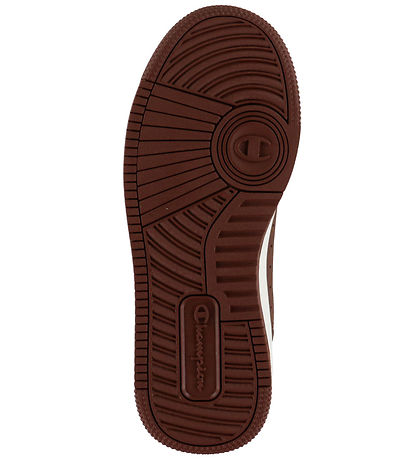 Champion Støvler - RD18 Mid Comb B GS - Mocha Bisque