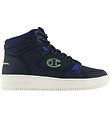 Champion Boots - RD18 Mid Comb B GS - Sky Captain