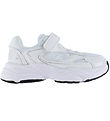 Champion Sko - RN00 B PS - Hvid