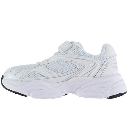 Champion Sko - RN00 B PS - Hvid
