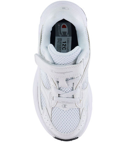Champion Sko - RN00 B PS - Hvid