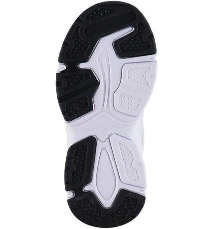 Champion Sko - RN00 B PS - Hvid