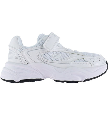 Champion Sko - RN00 B PS - Hvid