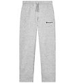 Champion Sweatpants - New Oxford Grey Melange
