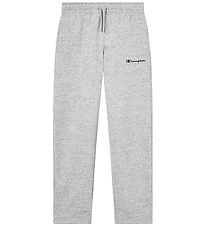 Champion Sweatpants - New Oxford Grey Melange