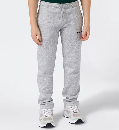 Champion Sweatpants - New Oxford Grey Melange