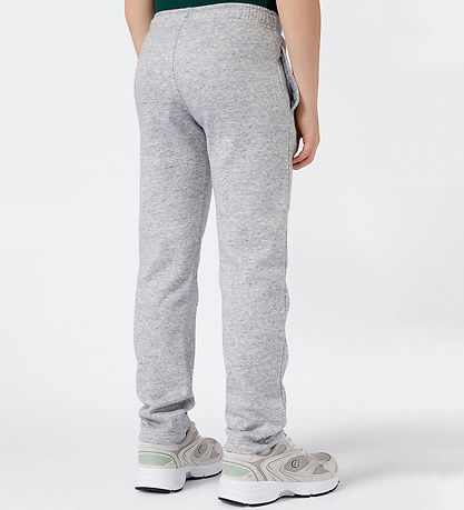 Champion Sweatpants - New Oxford Grey Melange