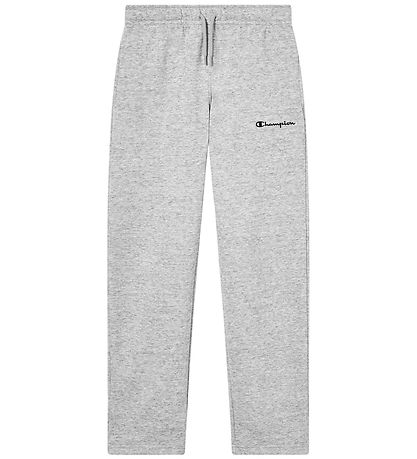 Champion Sweatpants - New Oxford Grey Melange