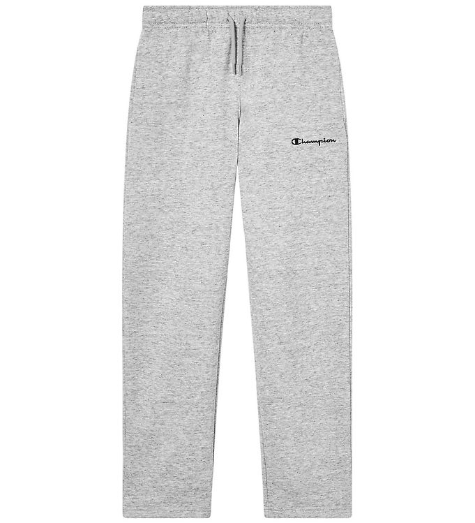Champion Sweatpants - New Oxford Grey Melange