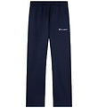 Champion Sweatpants - Sky Captain