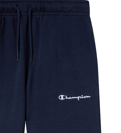 Champion Sweatpants - Sky Captain