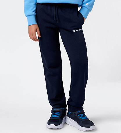 Champion Sweatpants - Sky Captain